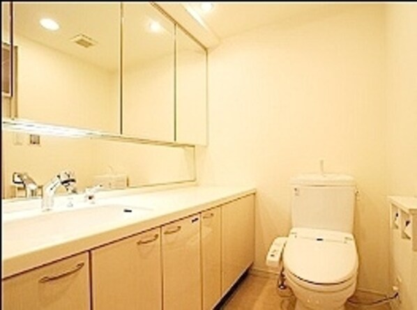 KDXレジデンス麻布イーストの物件内観写真